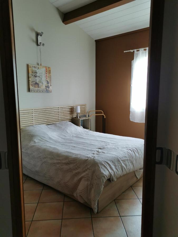 Maison de Campagne Vaison-la-Romaine Extérieur photo