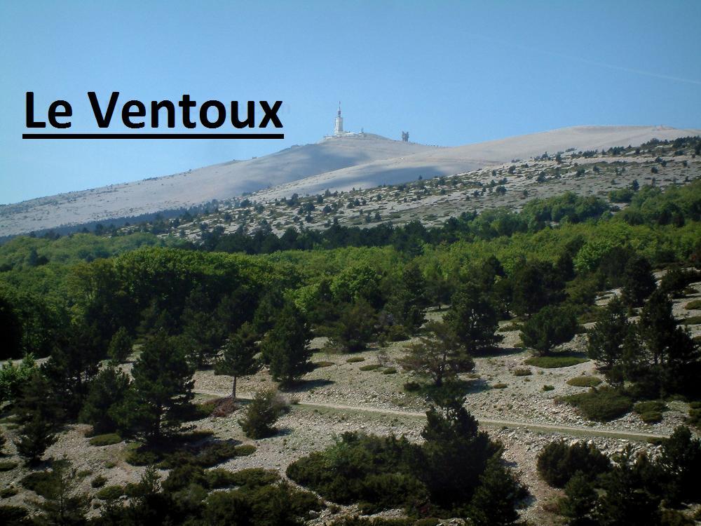 Maison de Campagne Vaison-la-Romaine Extérieur photo